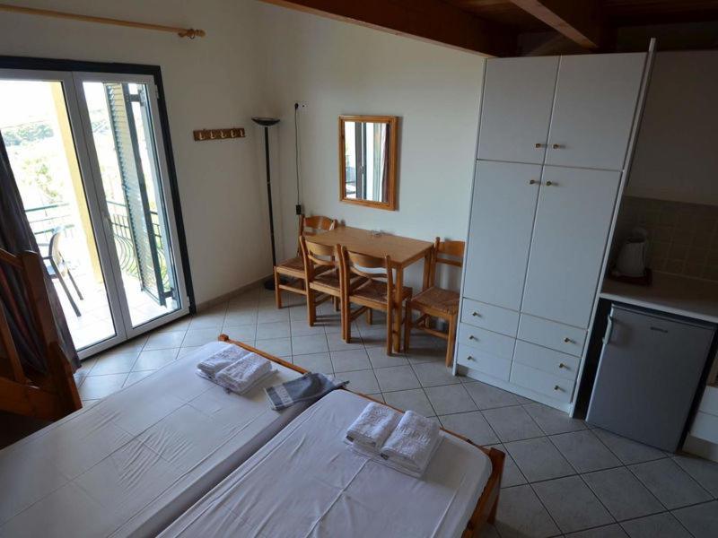 Anna'S Studios Argostoli  Buitenkant foto