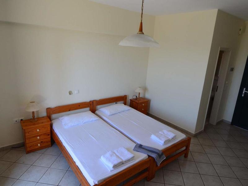 Anna'S Studios Argostoli  Buitenkant foto