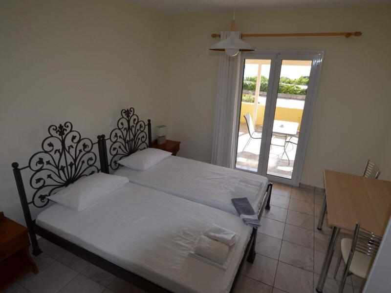 Anna'S Studios Argostoli  Buitenkant foto